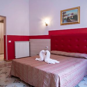 Deluxe Kamer